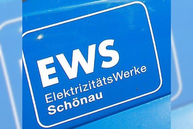 EWS wollen Netzkapazitt ausbauen