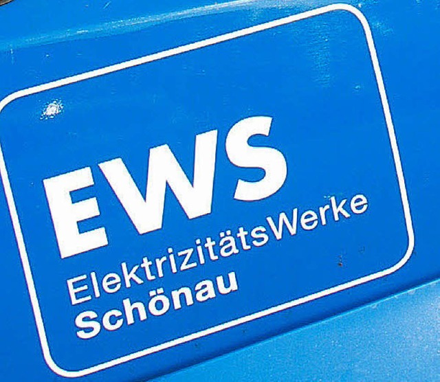 Die Elektriittswerke Schnau wollen ihr Netz erweitern  | Foto: Kathrin Blum