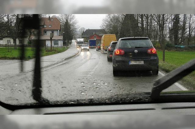 Folgenschwerer Unfall im Hllental