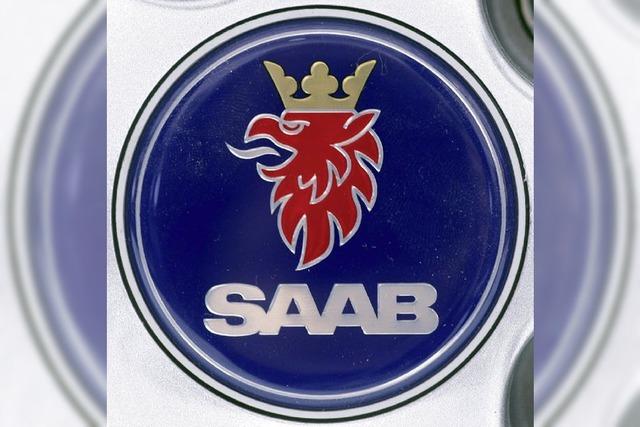 Der schwedische Autobauer Saab rckt dem Ende ein Stck nher