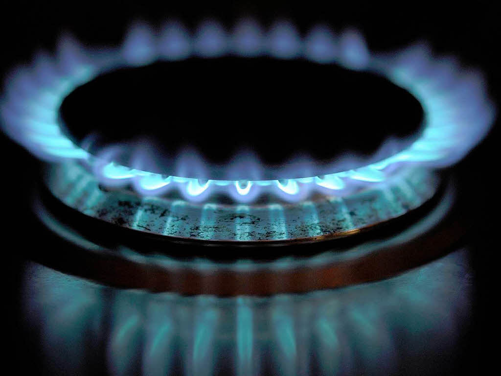 Warum Gas in Deutschland teuer bleibt Wirtschaft Badische Zeitung