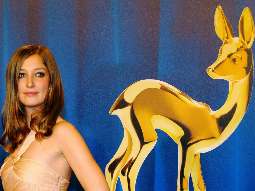 Schauspielerin Alexandra Maria Lara Schauspielerin Alexandra Maria Lara