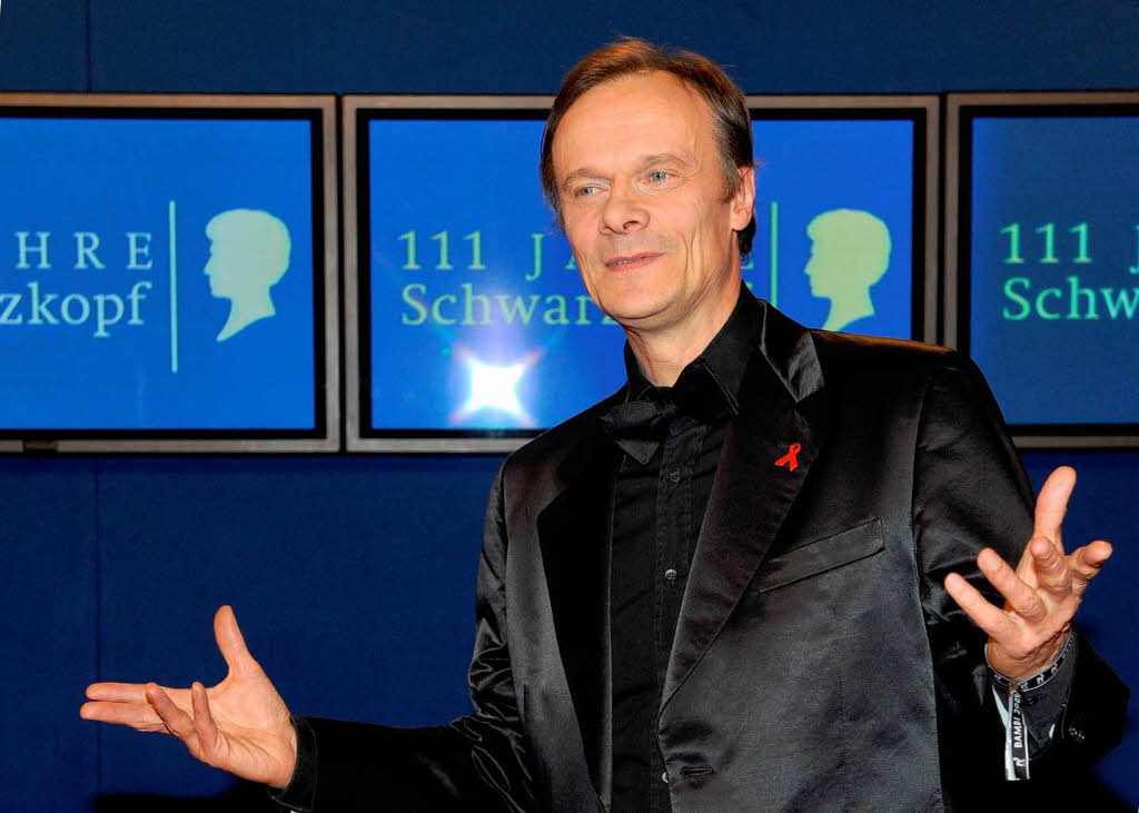 Schauspieler Edgar Selge Schauspieler Edgar Selge