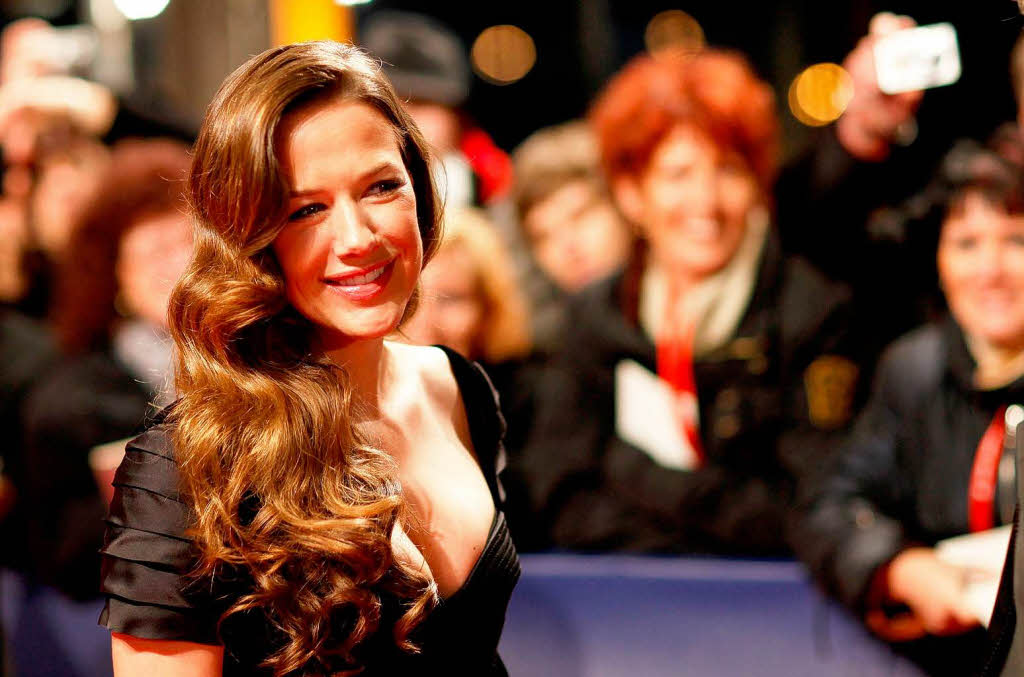 Schauspielerin Alexandra Neldel Schauspielerin Alexandra Neldel