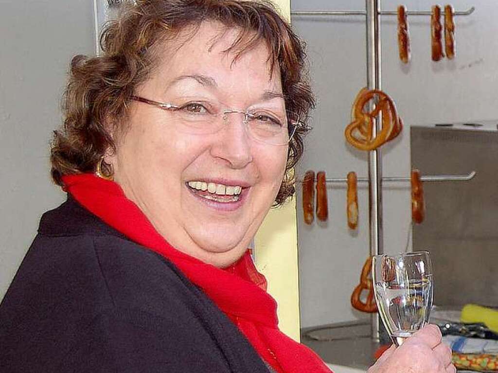 Eindrücke vom Weihnachtsmarkt in Grenzach-Wyhlen Eindrücke vom Weihnachtsmarkt in Grenzach-Wyhlen