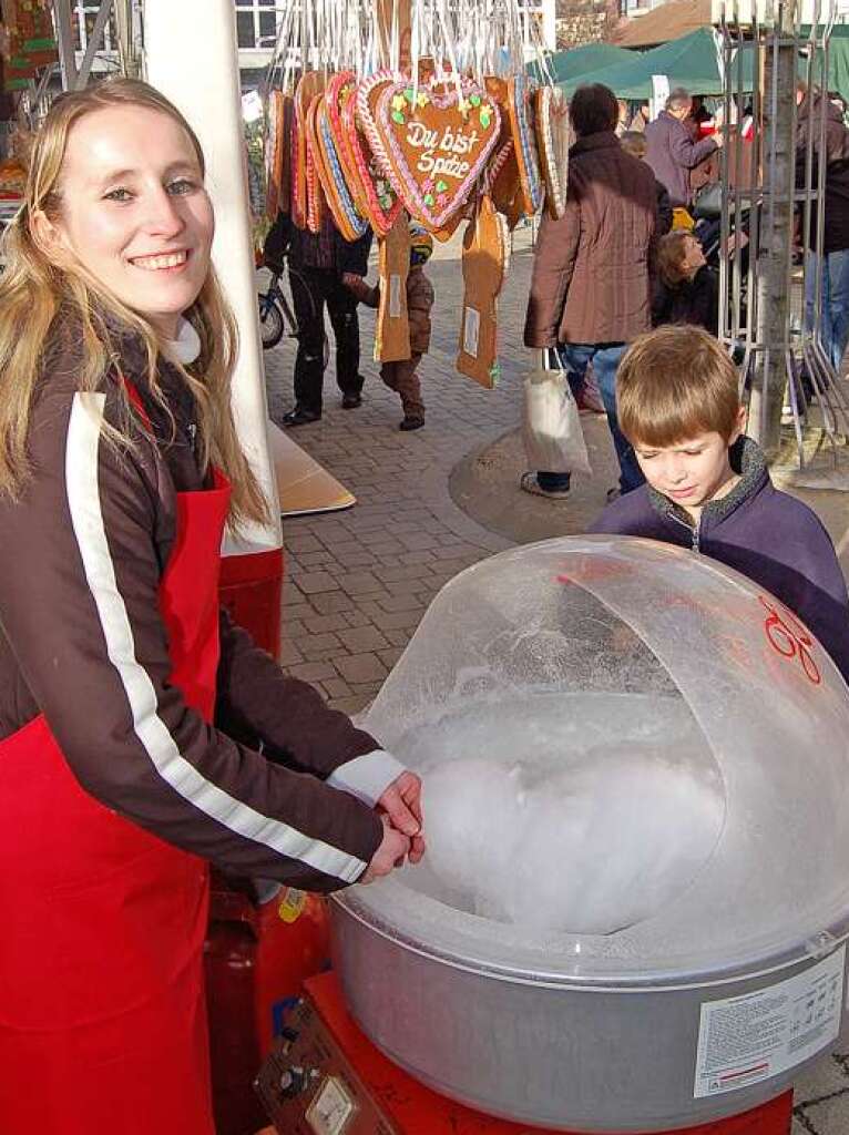 Eindrücke vom Weihnachtsmarkt in Grenzach-Wyhlen Eindrücke vom Weihnachtsmarkt in Grenzach-Wyhlen