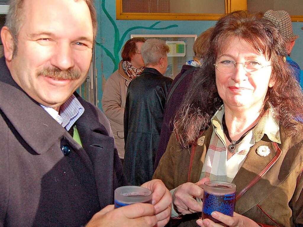 Eindrücke vom Weihnachtsmarkt in Grenzach-Wyhlen Eindrücke vom Weihnachtsmarkt in Grenzach-Wyhlen