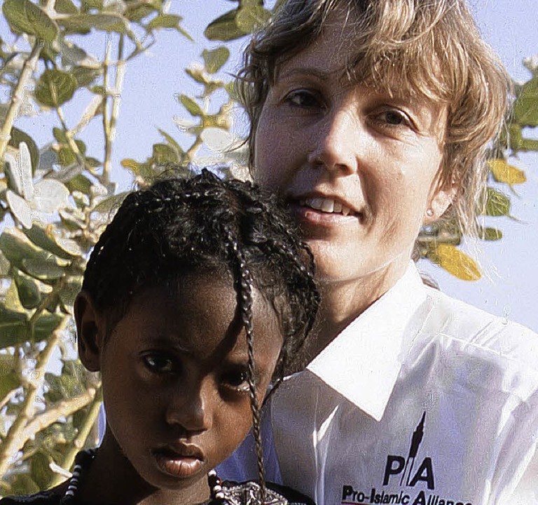 "Das ist ein Mittel, um Frauen gefügig zu machen" Offenburg Badische Zeitung