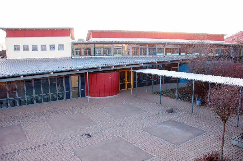 In Hartheim macht man sich Gedanken ber die weitere Zukunft der Hauptschule.