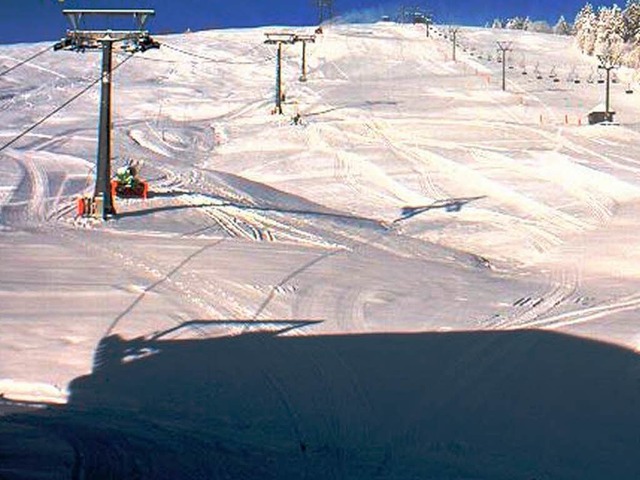 Skigebiet Feldberg  | Foto: privat