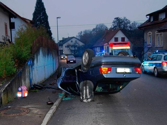   | Foto: Polizei