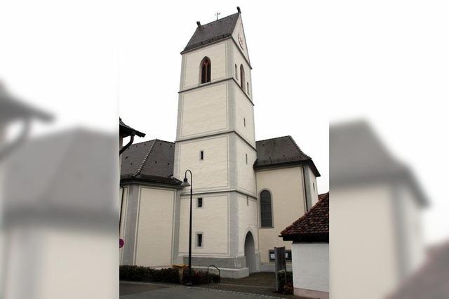 GLOCKEN-KLANG: Die Grte wiegt eine Tonne