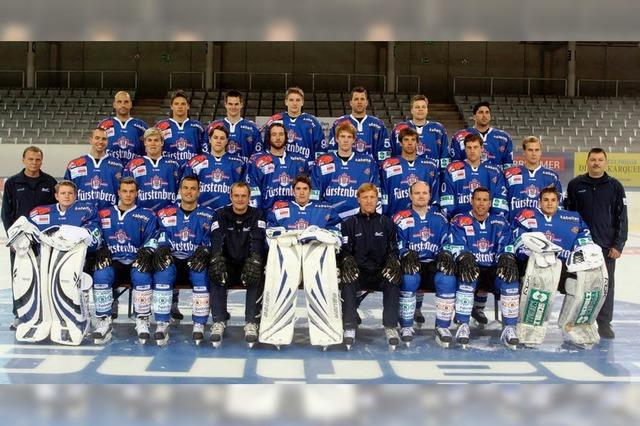 Woher kommen die Spieler der Schwenninger Wild Wings?