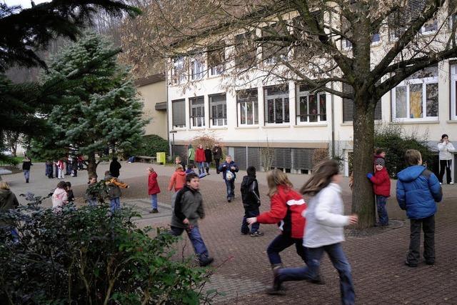 Hauptschule bleibt Hauptschule