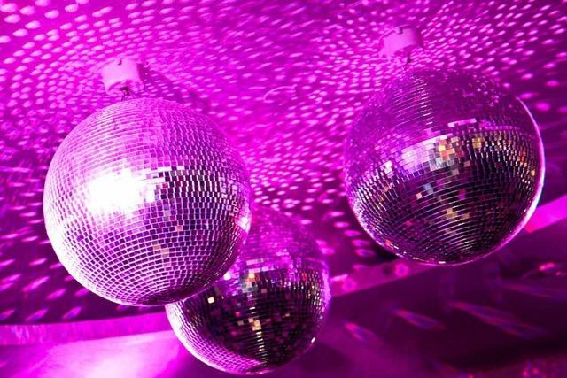 Foto: Alles neu in der Freiburger Disco Kagan