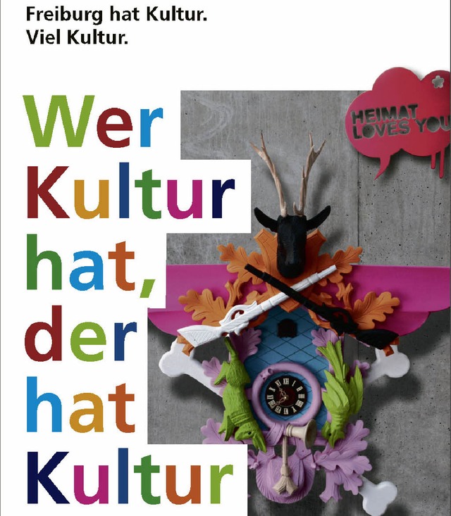 Das Cover des Kulturfhrers   | Foto: Medirata