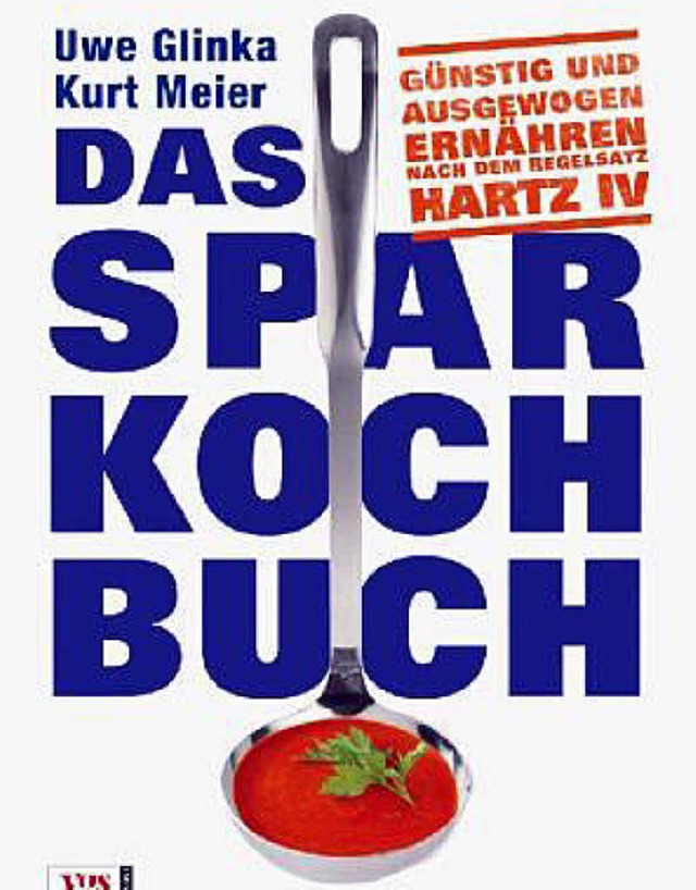 kochbuch  | Foto: bz