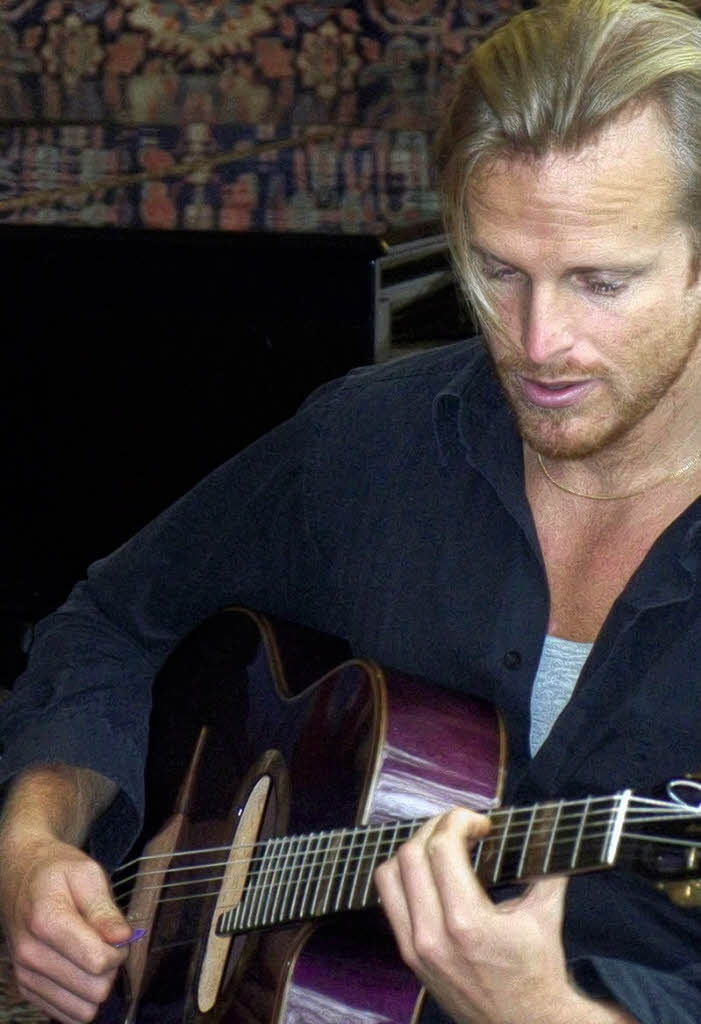 New York, Paris, Wettelbrunn Staufen Badische Zeitung