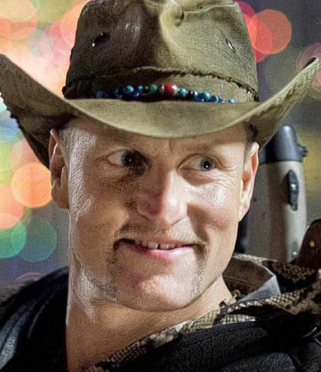 Woody Harrelson  | Foto: sony