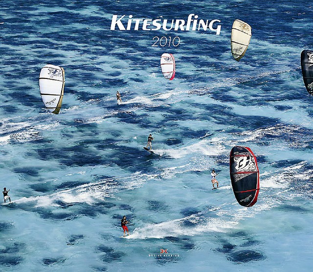 Kite  | Foto: str