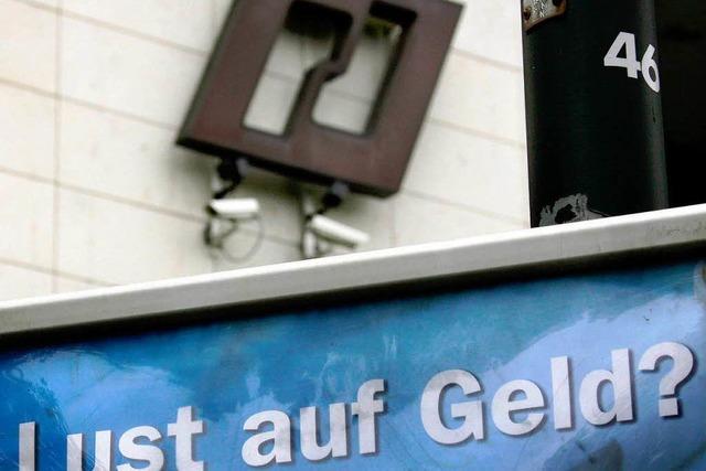 Deutsche Banker begrenzen ihre Boni 2009
