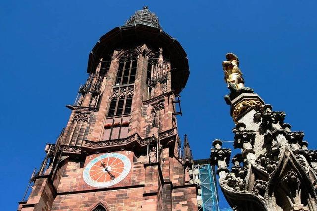 Finanzkrise trifft Erzbistum Freiburg mit voller Wucht