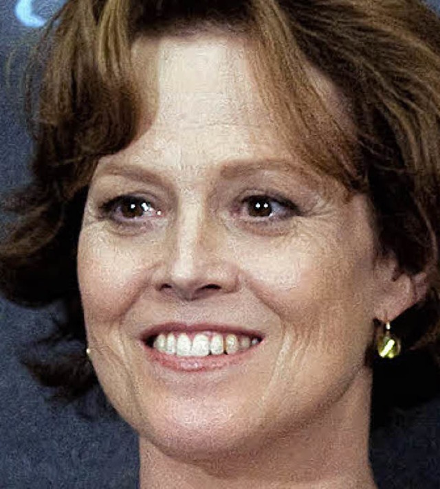 Sigourney Weaver  | Foto: dpa