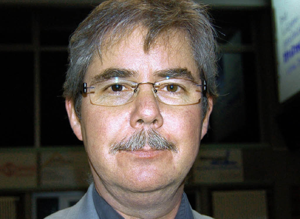 Hommage an Willi Meier Rheinfelden Badische Zeitung