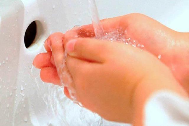 Wasser in Kappel-Grafenhausen wird teurer, das Abwasser dafür billiger