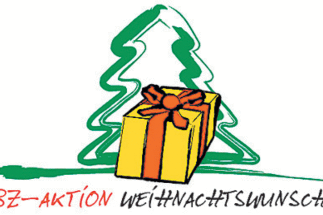 BZ-WEIHNACHTSAKTION: 