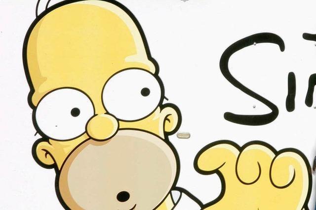 Die Simpsons: Der Spaß am Unerlaubten