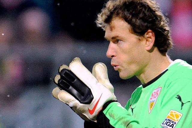 Sportgericht sperrt VfB-Keeper Jens Lehmann