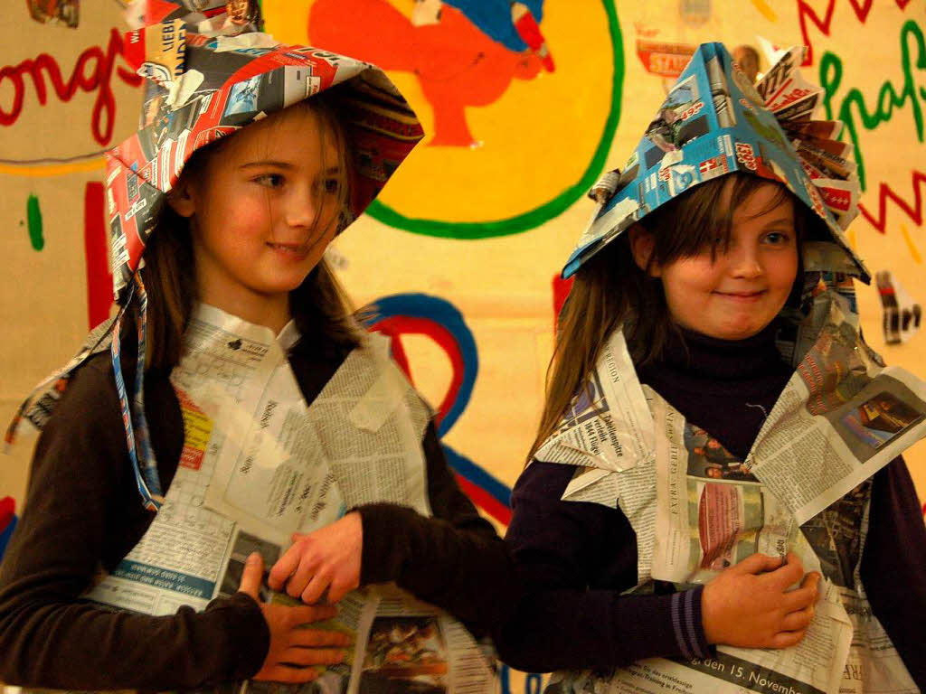 Zisch-Abschlussfest Hofackerschule Freiburg-Waltershofen