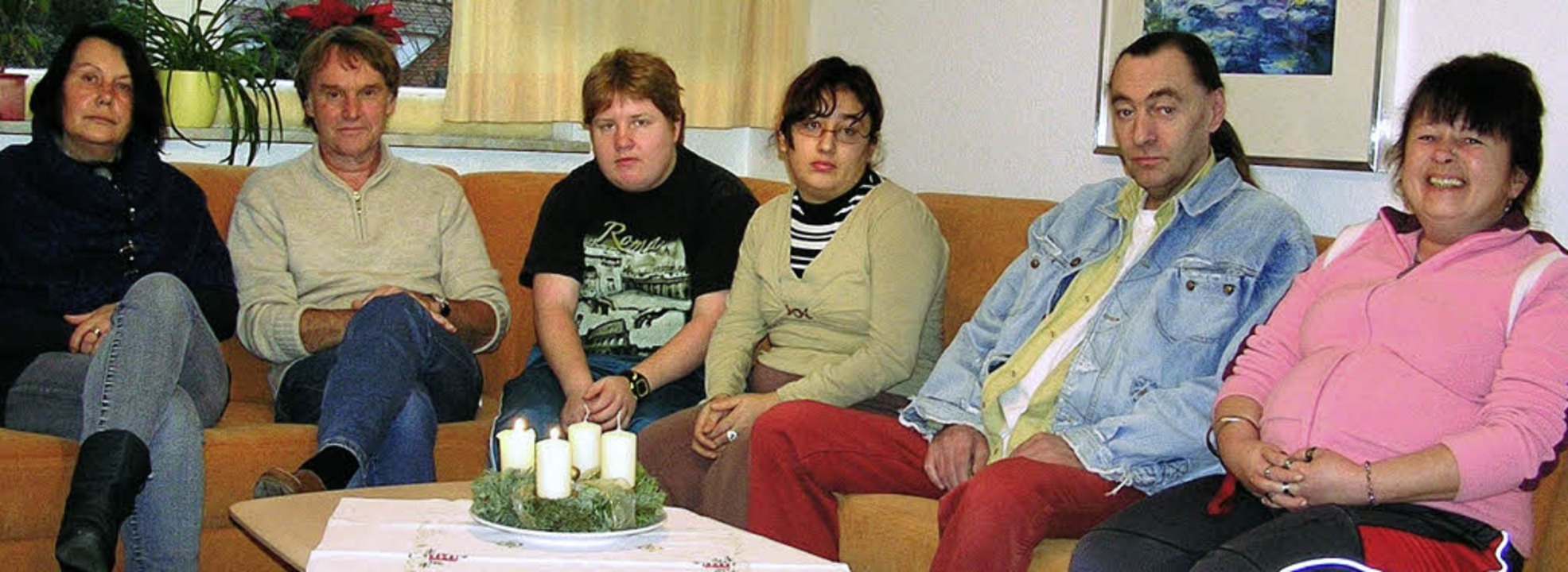 Zahnersatz Von 96 Euro Taschengeld Lahr Badische Zeitung