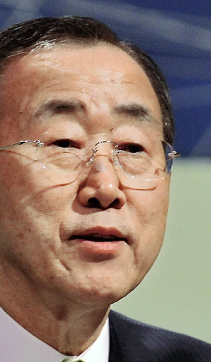 Chinas Ministerpräsident Wen Jiabao  | Foto: AFP