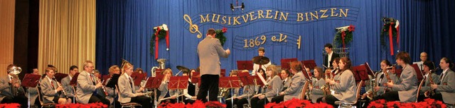 Klassik, Pop und Musicalmelodien &#821... in allen Stilrichtungen zu gefallen.   | Foto: CREMER