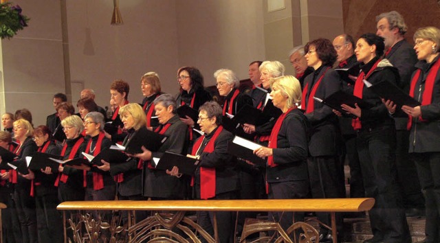 Die unterschiedlichsten Stilarten und ...ung des Advent ausgehendes Konzept ein  | Foto: Karin Stckl-Steinebrunner