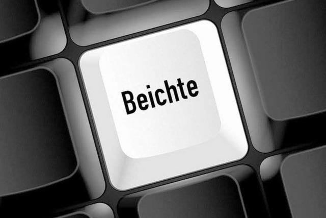 Beichten und Beten im Internet – was steckt dahinter?