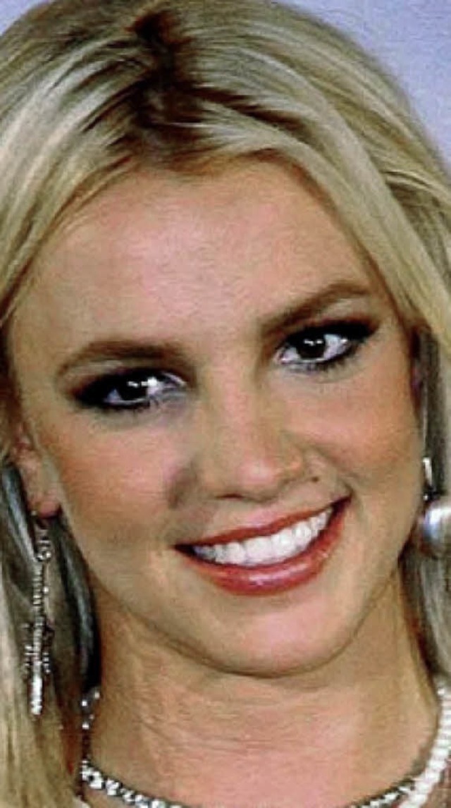 Spears  | Foto: dpa