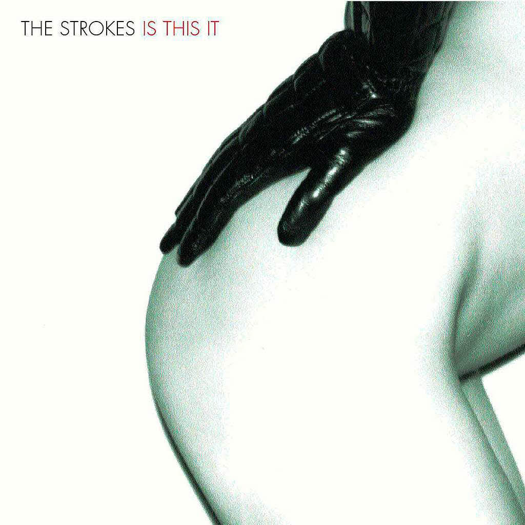 The Strokes: Is This It?