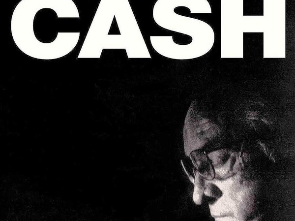 Johnny Cash:  The Man Comes Around