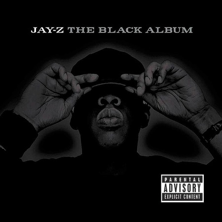 Jay Z: The Black Album