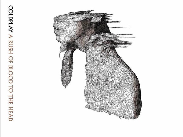 Coldplay: A Rush Of Blood To The Head