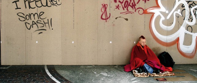 Wo Stadt und Land nicht mehr helfen, setzt sich die Waisenhausstiftung ein.   | Foto: Ingo Schneider