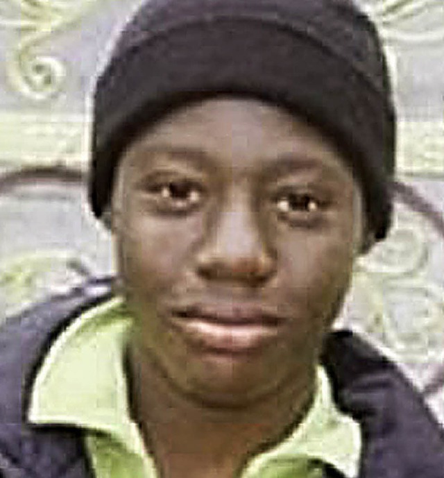 Umar Faruk Abdulmutallab   | Foto: AFP