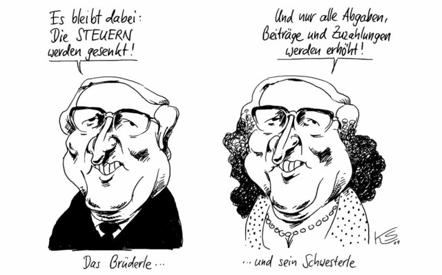   | Foto: Stuttmann