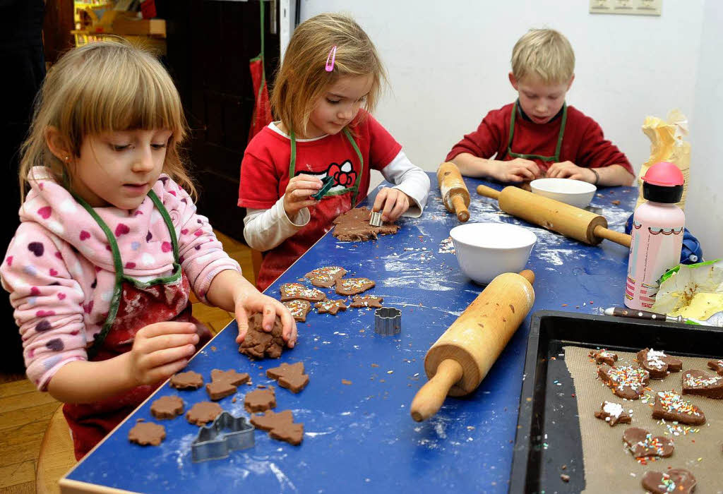 Die Maria Montessori-Schule war 1996 in Freiburg die erste inklusive Grundschule, die Kinder nicht einteilt in behindert und nicht behindert. Ein Besuch vor Ort.