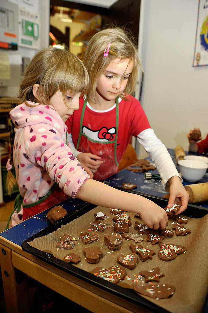 Die Maria Montessori-Schule war 1996 in Freiburg die erste inklusive Grundschule, die Kinder nicht einteilt in behindert und nicht behindert. Ein Besuch vor Ort.