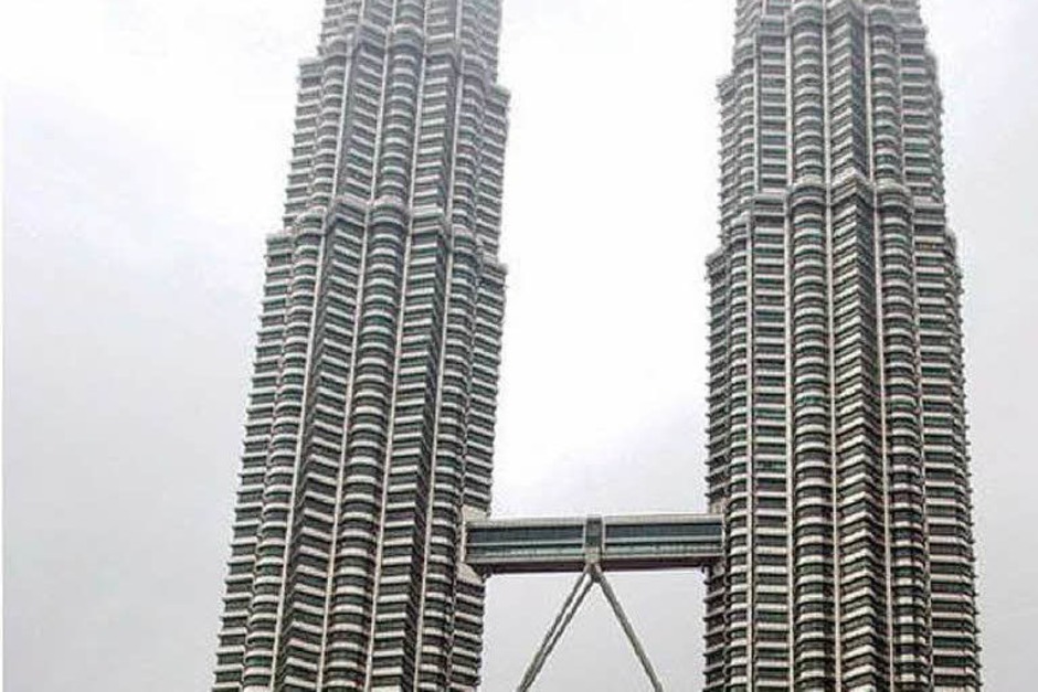 Fotos Der Burj Chalifa Das Hochste Haus Der Welt Panorama