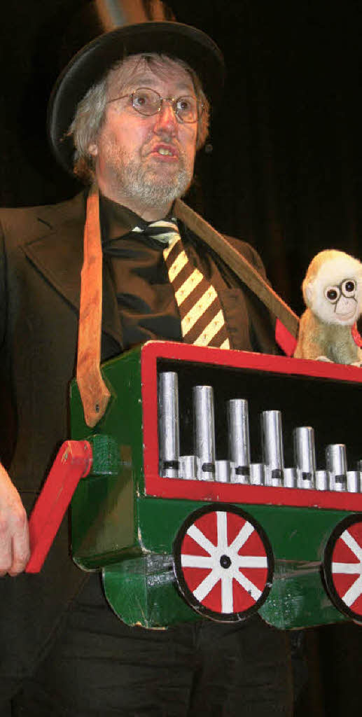 Es Gibt Nichts Gutes Außer Man Tut Es www.badische-zeitung.de